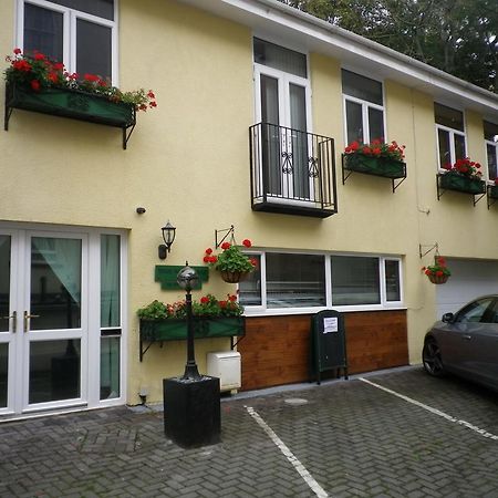 Bridge Hall Apartments Γουέστον Σούπερ Μερ Εξωτερικό φωτογραφία