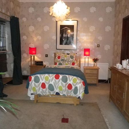 Bridge Hall Apartments Γουέστον Σούπερ Μερ Εξωτερικό φωτογραφία