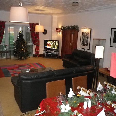 Bridge Hall Apartments Γουέστον Σούπερ Μερ Εξωτερικό φωτογραφία