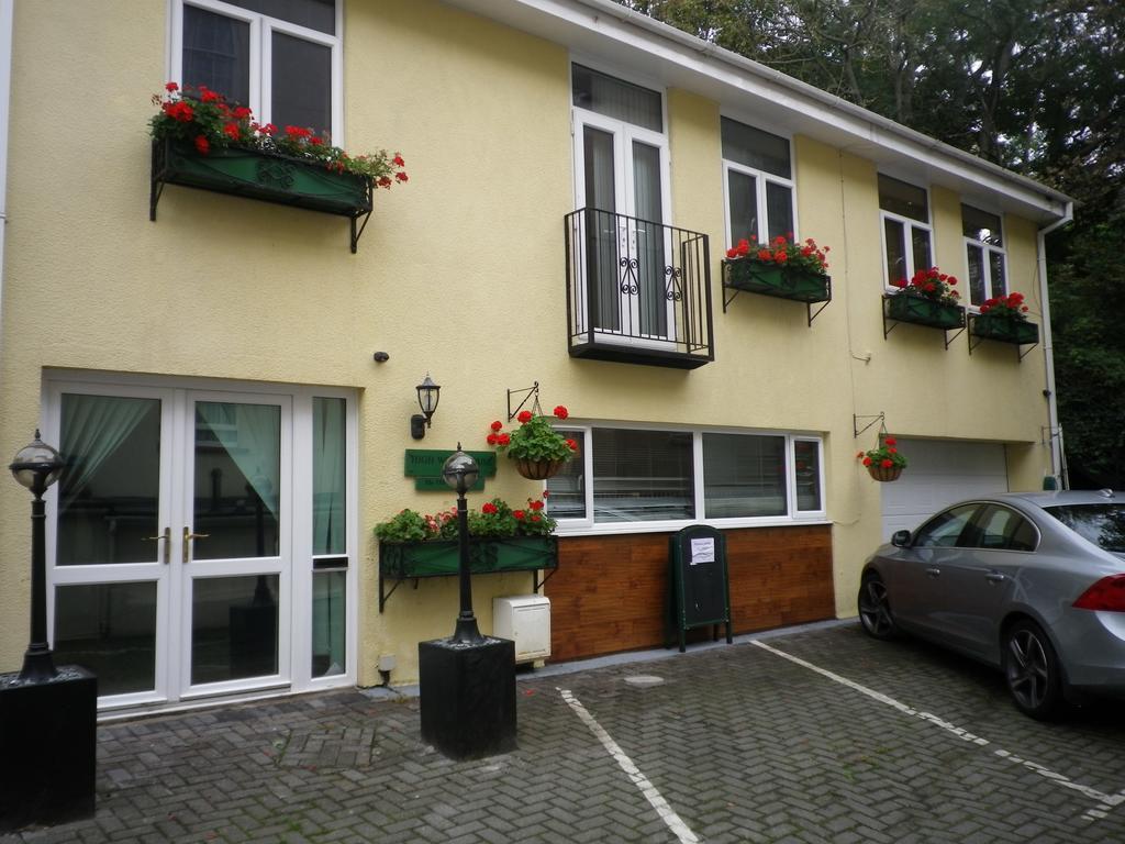 Bridge Hall Apartments Γουέστον Σούπερ Μερ Εξωτερικό φωτογραφία