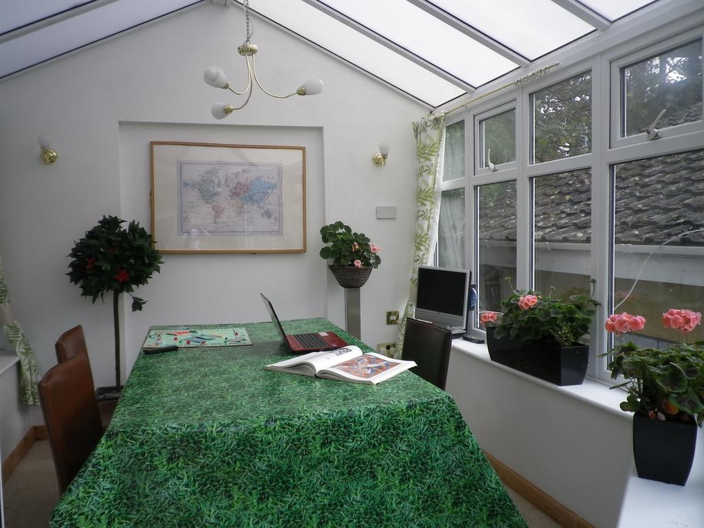 Bridge Hall Apartments Γουέστον Σούπερ Μερ Εξωτερικό φωτογραφία