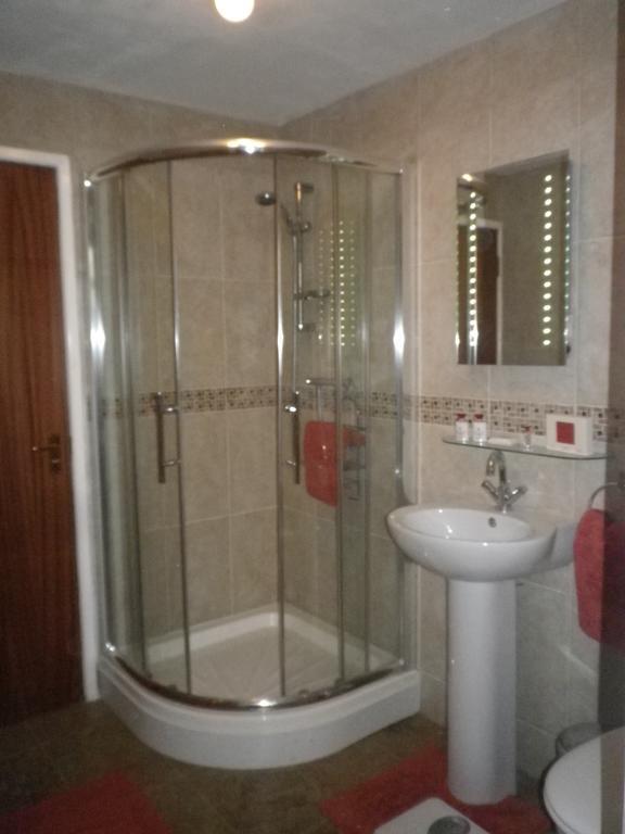 Bridge Hall Apartments Γουέστον Σούπερ Μερ Εξωτερικό φωτογραφία