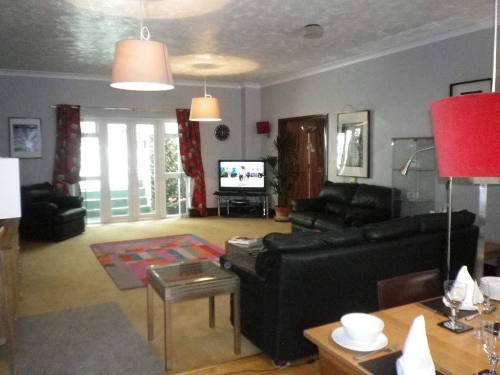 Bridge Hall Apartments Γουέστον Σούπερ Μερ Εξωτερικό φωτογραφία